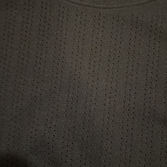 Lululemon mesh shirt - Picture 2 of 3